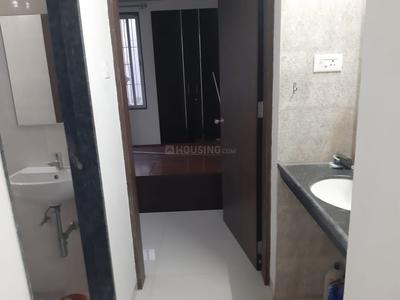 Image of 1550 Sq.ft 3 BHK Apartment / Flat for rent in Gangapur, Nashik for Rs. 30000