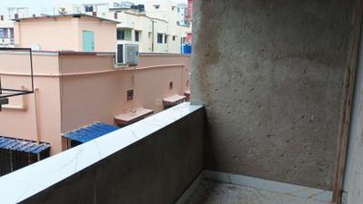 Image of 860 Sq.ft 2 BHK Apartment / Flat for sale in Mourigram, Howrah for Rs. 3268000