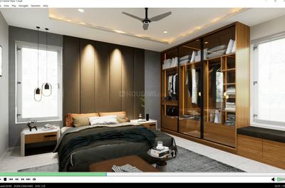 Bedroom Image of 2700 Sq.ft 3 BHK Duplex for sale in Tadipatri Anantapur for Rs. 13000000