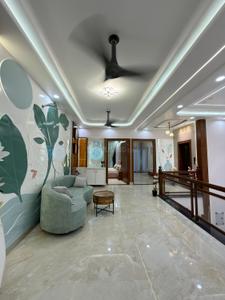Hall Image of 6750 Sq.ft 4 BHK Independent House for sale in Nirman Nagar Jaipur for Rs. 62500000