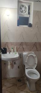 Bathroom Image of 965 Sq.ft 2 BHK Apartment / Flat for sale in Ashapur, Pindra Varanasi for Rs. 6200000