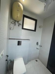 Bathroom Image of 2430 Sq.ft 2.5 BHK Builder Floor for rent in Sector 3 Gurgaon for Rs. 39000