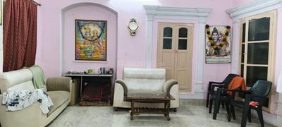 Hall Image of 1941 Sq.ft 4 BHK Independent House for sale in Harha Varanasi for Rs. 60000000