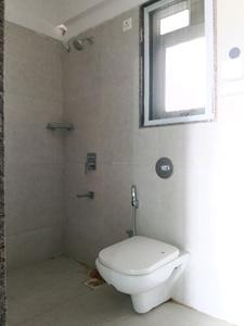 Bedroom Two Image of 850 Sq.ft 2 BHK Apartment / Flat for rent in Thane West Thane for Rs. 50000