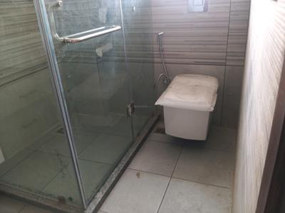 Bedroom Three Image of 3078 Sq.ft 4 BHK Builder Floor for sale in Sector 23 Gurgaon for Rs. 32000000