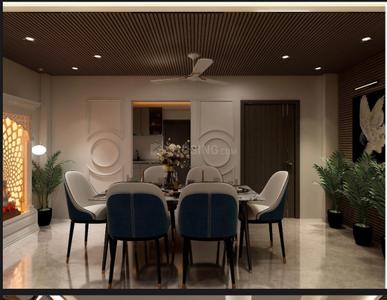 Hall Image of 1800 Sq.ft 3 BHK Builder Floor for sale in Surya Nagar, Surya Nagar Ghaziabad for Rs. 22000000