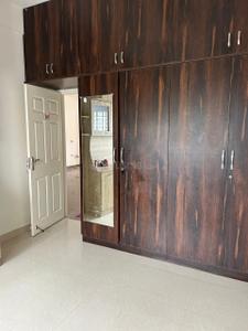 Bedroom Image of 850 Sq.ft 2 BHK Apartment / Flat for sale in Horamavu Bengaluru for Rs. 8100000