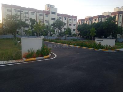 Image of 1000 Sq.ft Residential Plot / Land for sale in Nemra, Perungalathur, Chennai for Rs. 6750000