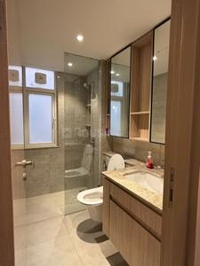 Bathroom Image of 1620 Sq.ft 3 BHK Builder Floor for sale in DLF Garden City Enclave Floors, Sector 93 Gurgaon for Rs. 20000000