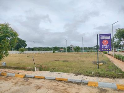 Residential Plot