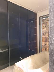 Bedroom Two Image of 2150 Sq.ft 3 BHK Builder Floor for sale in Sector 47 Gurgaon for Rs. 37500000