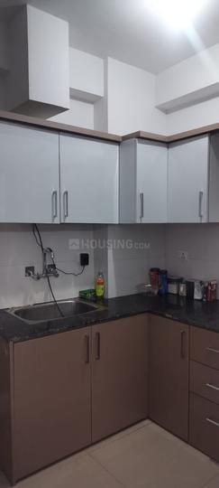 Utkarsh Jeevan Suryodaya Kitchen 1