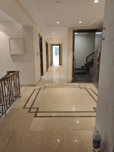 Hall Image of 3600 Sq.ft 4 BHK Builder Floor for sale in Anand Lok New Delhi for Rs. 150000000