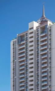 Image of 5226 Sq.ft 4 BHK Apartment / Flat for sale in Thaltej, Ahmedabad for Rs. 43000000
