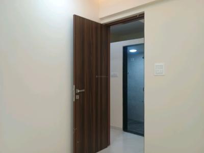 Bedroom Image of 750 Sq.ft 2 BHK Apartment / Flat for rent in Telange Shree Himgiri CHS, Ambernath East Ambernath for Rs. 13000