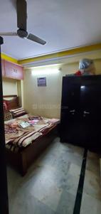 Bedroom Image of 650 Sq.ft 2 BHK Apartment / Flat for sale in Daulat Ganj Gwalior for Rs. 2600000