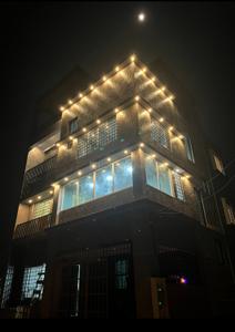 Image of 3850 Sq.ft 4 BHK Independent House for sale in Hanspal, Bhubaneswar for Rs. 25000000