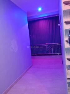 Balcony Image of 750 Sq.ft 2 BHK Independent House for rent in Gayatri Nagar Gwalior for Rs. 6000