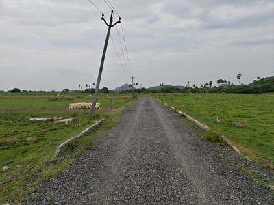 Image of 980 Sq.ft Residential Plot / Land for sale in Chengalpattu, Chennai for Rs. 1469023