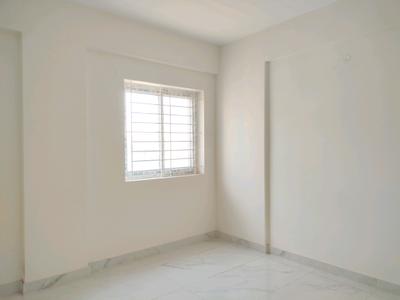 Bedroom Image of 1395 Sq.ft 3 BHK Apartment / Flat for sale in Habulus Oakshine, Electronic City Phase 2 Bengaluru for Rs. 6696200