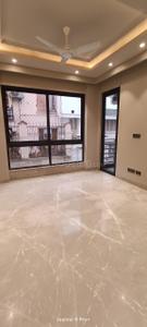 Hall Image of 2000 Sq.ft 3 BHK Builder Floor for sale in Green Park Extension New Delhi for Rs. 62000000