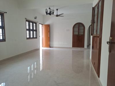 Hall Image of 1600 Sq.ft 3 BHK Apartment / Flat for rent in  Sri Chakra Temple Tree, Nungambakkam Chennai for Rs. 60000