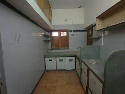 Kitchen Image of 2523 Sq.ft 4 BHK Independent House for sale in Jodhpur Ahmedabad for Rs. 14000000