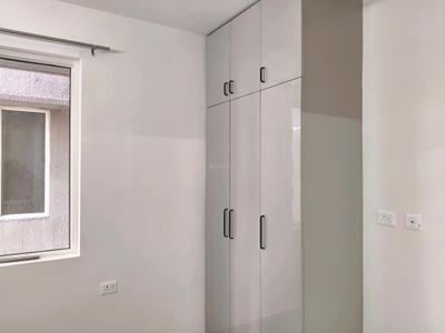 Bedroom Image of 950 Sq.ft 3 BHK Apartment / Flat for rent in Pyramid Infinity, Sector 70 Gurgaon for Rs. 27000