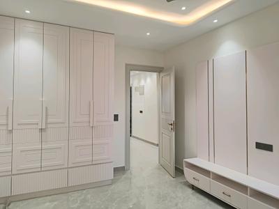 Bedroom Image of 2800 Sq.ft 5 BHK Builder Floor for sale in Indirapuram Ghaziabad for Rs. 34000000