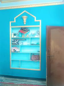 Servant Room Image of 900 Sq.ft 4 BHK Independent House for sale in Shariff Nagar Hyderabad for Rs. 9000000