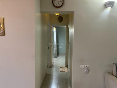 Hall Image of 1439 Sq.ft 3 BHK Apartment / Flat for sale in TVS Emerald LightHouse, Chromepet Chennai for Rs. 18000000