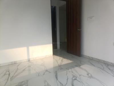 Bedroom Image of 1050 Sq.ft 2 BHK Apartment / Flat for sale in Bid Navi Mumbai for Rs. 12500000