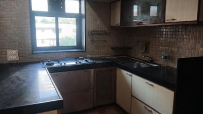 Kitchen Image of 950 Sq.ft 2 BHK Apartment / Flat for sale in Malabar Hill Mumbai for Rs. 62500000