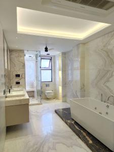 Image of 9000 Sq.ft 5 BHK Builder Floor for sale in Greater Kailash I, New Delhi for Rs. 285000000