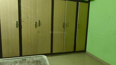 Bedroom Image of 1250 Sq.ft 2 BHK Apartment / Flat for sale in Janmabhoomi Nagar Mancherial for Rs. 3600000
