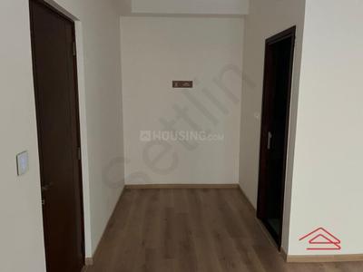 Hall Image of 2580 Sq.ft 4 BHK Apartment / Flat for sale in Sarang By Sumadhura Phase 1 by Sumadhura Infracon Pvt Ltd, Kannamangala - Whitefield Hoskote Road Bengaluru for Rs. 35900000