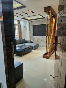 Hall Image of 1420 Sq.ft 3 BHK Builder Floor for rent in Ulubari Guwahati for Rs. 63000