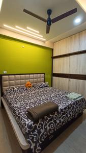 Bedroom Image of 1260 Sq.ft 3 BHK Apartment / Flat for sale in RR Nagar Bengaluru for Rs. 10500000