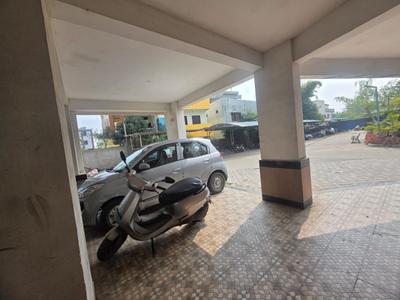 Image of 1320 Sq.ft 3 BHK Apartment / Flat for rent in Agrawal Sagar Eden Garden Phase II, Hoshangabad Road, Bhopal for Rs. 35000