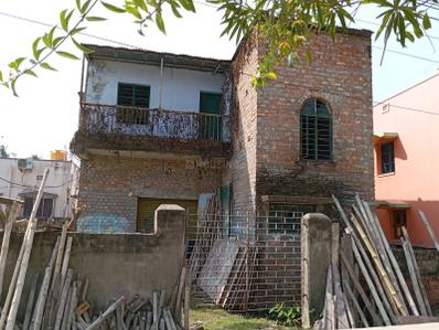 Image of 1430 Sq.ft 3 BHK Independent House for sale in Chandannagar, Hooghly for Rs. 3000000