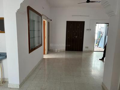 Hall Image of 1280 Sq.ft 3 BHK Independent House for rent in Arakere Bengaluru for Rs. 42000