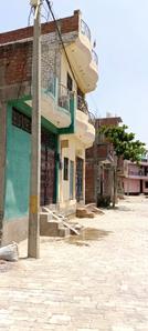 Image of 1100 Sq.ft 3 BHK Independent House for sale in Chakeri, Kanpur for Rs. 4600000