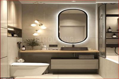 Image of 1135 Sq.ft 3 BHK Apartment / Flat for sale in Annanur, Chennai for Rs. 7100000