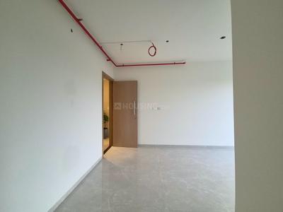 Hall Image of 1030 Sq.ft 2 BHK Apartment / Flat for sale in Tricity Aura, Kalamboli Navi Mumbai for Rs. 10000000