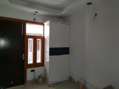 Bedroom Image of 500 Sq.ft 2 BHK Apartment / Flat for sale in Fairdeal Burari Top Builder Floors by Fairdeal Associates, Burari New Delhi for Rs. 3551000