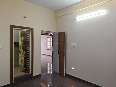 Bedroom Image of 1250 Sq.ft 4 BHK Independent House for sale in Horamavu Bengaluru for Rs. 19500000