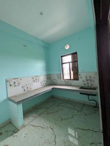 Kitchen Image of 1500 Sq.ft 2 BHK Apartment / Flat for rent in Deokali Ayodhya for Rs. 18000