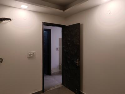 Bedroom Image of 800 Sq.ft 3 BHK Builder Floor for sale in Sector 3 Rohini New Delhi for Rs. 8000000