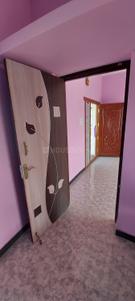 Bedroom Image of 750 Sq.ft 2 BHK Villa for sale in Prestige Town, Bilichi Coimbatore for Rs. 3631250