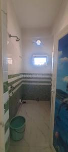 Bathroom Image of 1227 Sq.ft 3 BHK Apartment / Flat for sale in Chinar Park Kolkata for Rs. 6000000